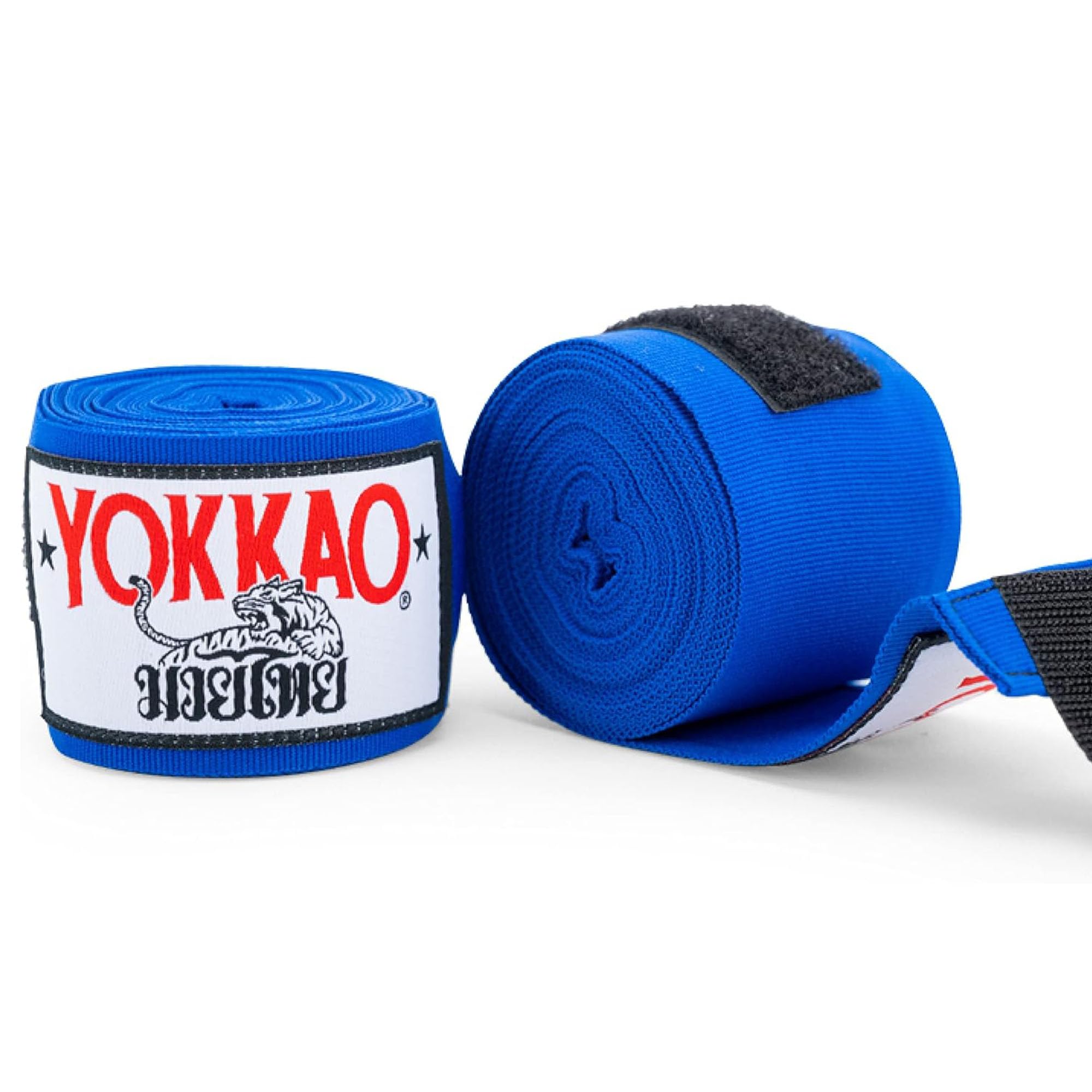 YOKKAO Avvolgi Premium Blu