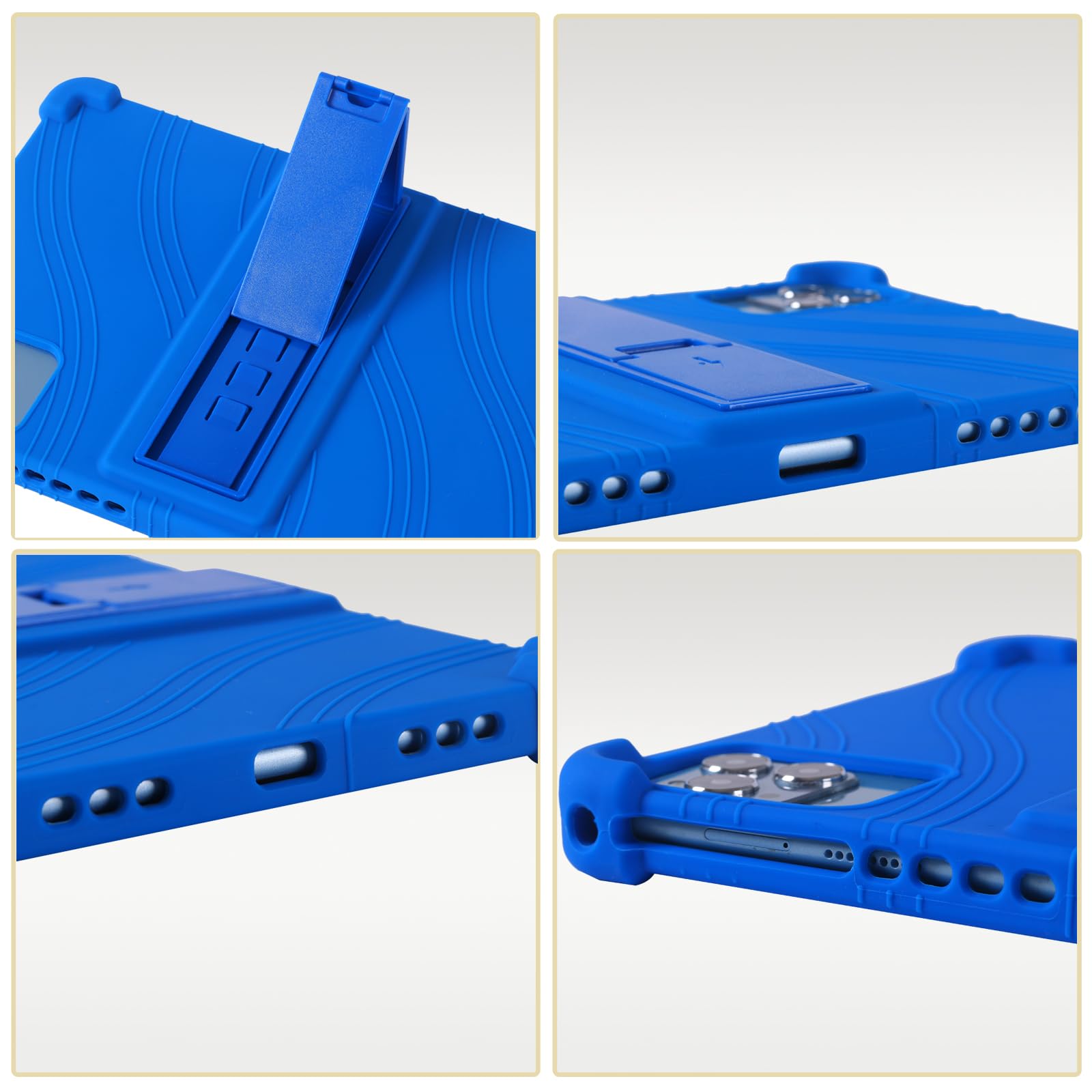 ATOOZ Universal Case For Ckypad/DOOGEE U10/U9 Pro/T10W/TECLAST - View #9