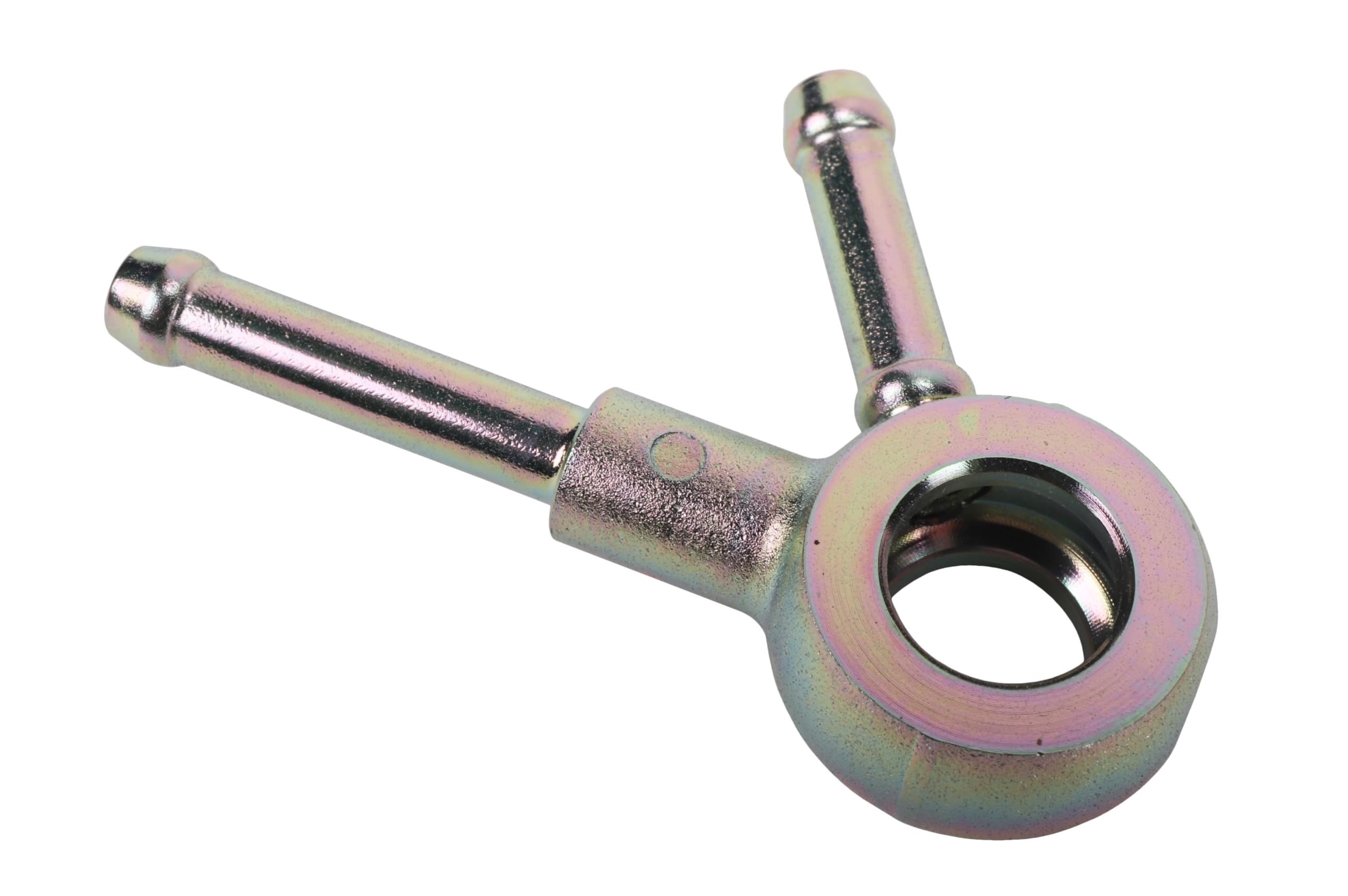 Amazon.com: GM Genuine Parts 55593778 Fuel Pressure Regulator Pipe 