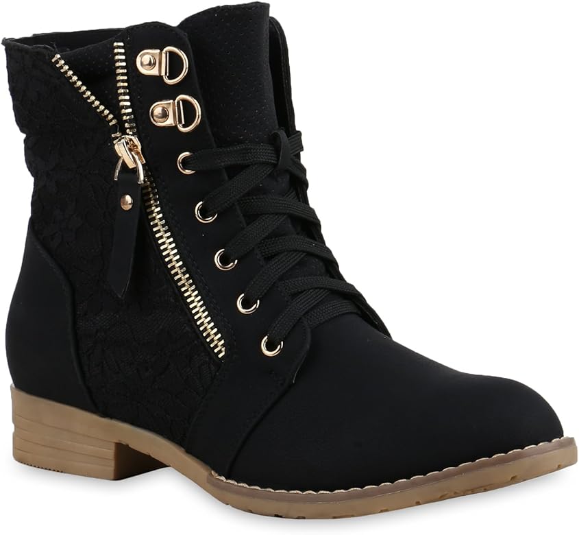 Boots gesteppt Clearance