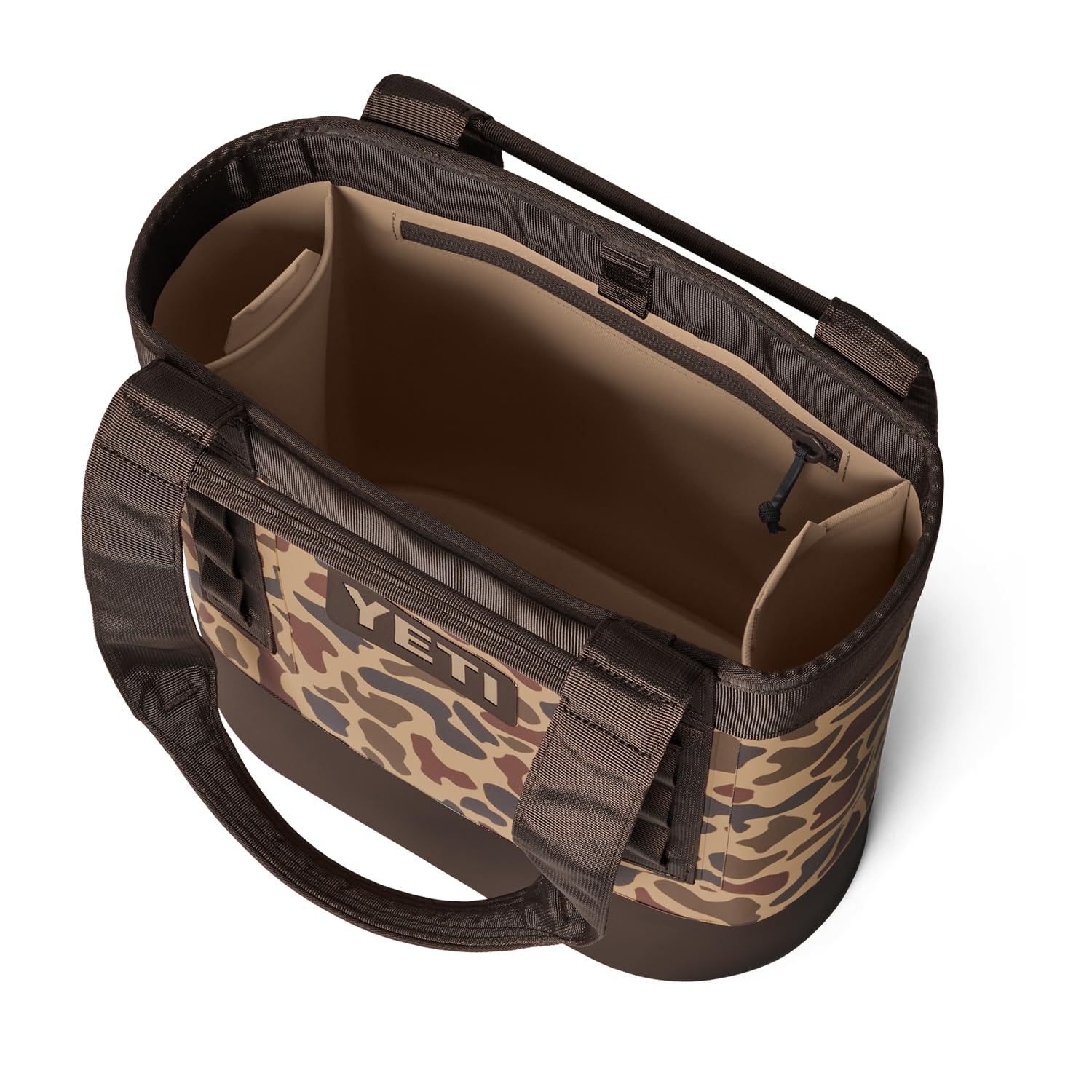 Amazon.com: YETI Camino 20 Carryall with Internal Dividers, All