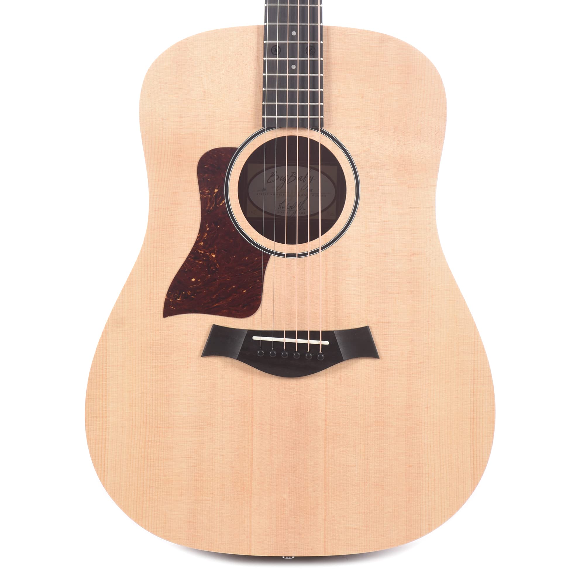Amazon.com: Taylor BBT Walnut Lefty w/Gig Bag : Musical Instruments