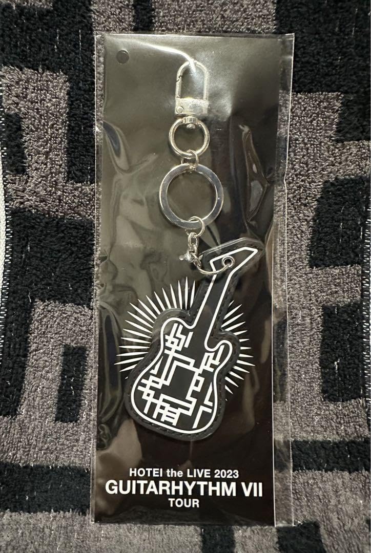 Amazon.co.jp: 布袋寅泰 hotei guitarhythm Ⅶ ギタリズム 7