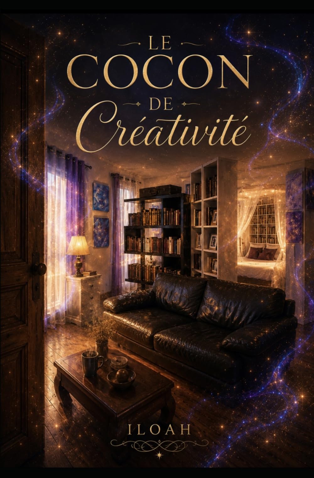 Le Cocon De Créativité