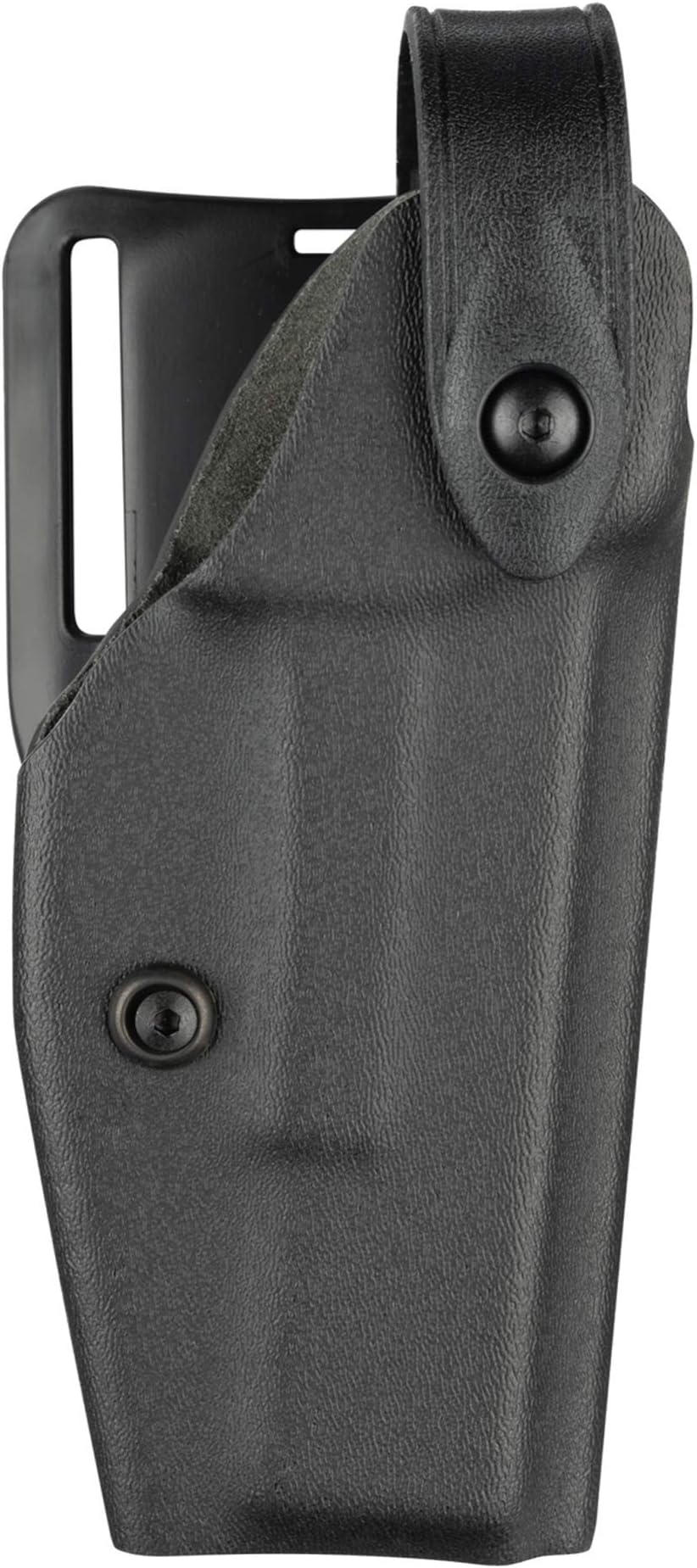 Safariland 6280 Duty Holster, Fits Smith & Wesson M&P9/40 1.0, Level II Retention™, STX Tactical Black, Right Hand