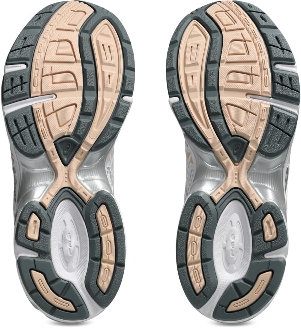 Women's Asics Gel-1130 'White / Bisque'