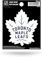 Vista 12 de Calcomanía deportiva corta de la NHL