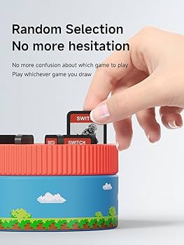 Nintendo Switch POST CARD HOLDER P'sclub seta Nintendo Switch POST CARD HOLDER P'sclub seta Nintendo