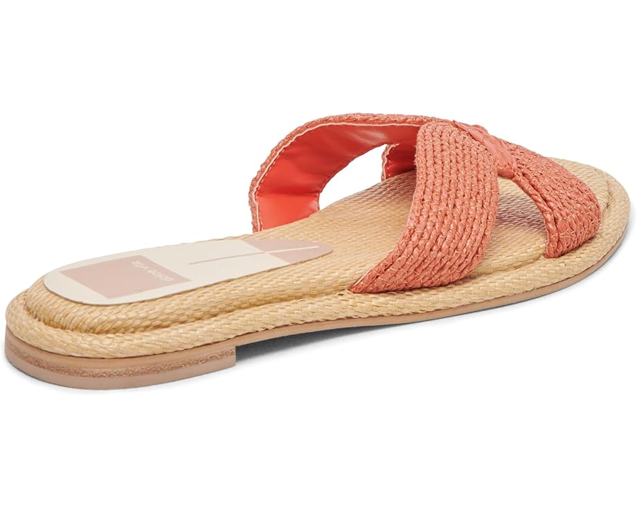 Dolce Vita Atomic-652 - Back View