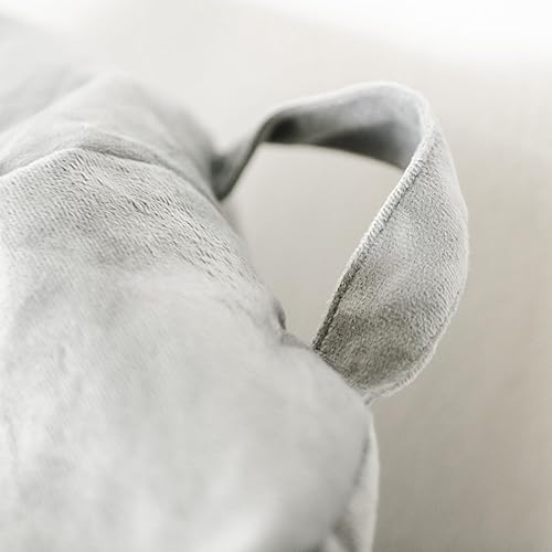 Miniatura 19 de Big Joe Milano Outdoor - Puf para exteriores, color blanco marino Cuero Montana Negro,Smartmax negro,Caribou,Carmel Montana Cuero,Blazer de