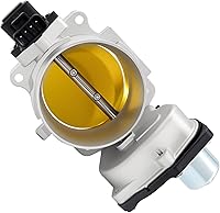 BasaltAuto Electronic Throttle Body 8L3Z-9E926-A Fits 2004-2014 Ford F-150 F-250 Expedition Lincoln Navigator 5.4L V8