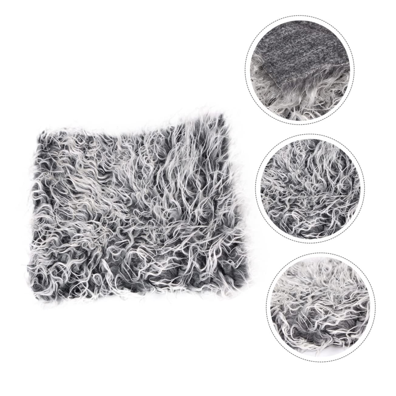 ifundom 3 Pezzi Oggetti Di Scena Per La Fotografia Del Bambino Coperta Taggy Per Neonati Coperta Per Foto Del Bambino Oggetti Di Scena Per Foto Del Coperte Per Neonati