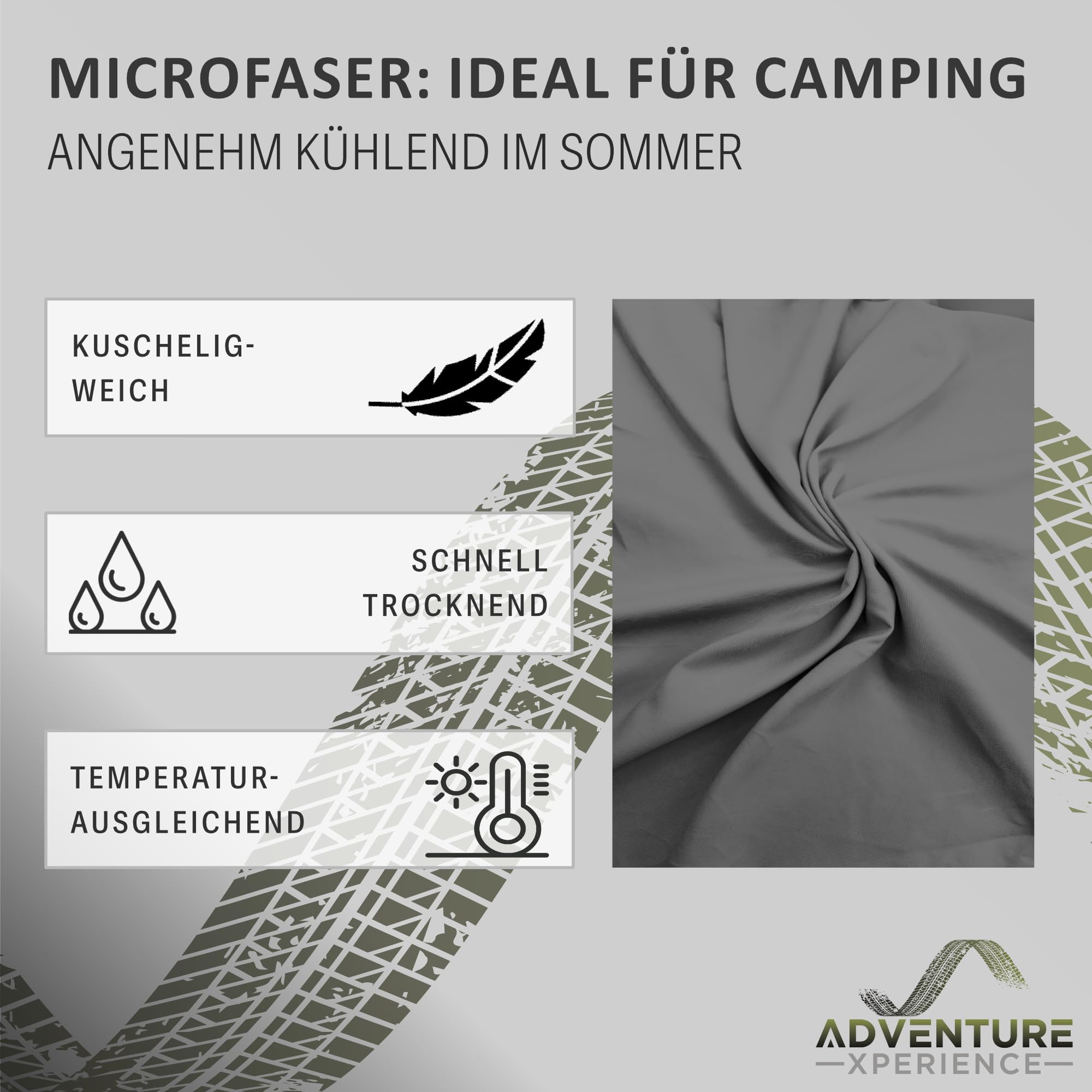 Daktent accessoires - Daktenten