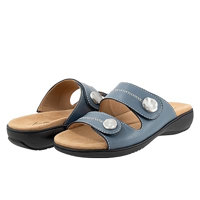 Trotters Ruthie Stitch Women