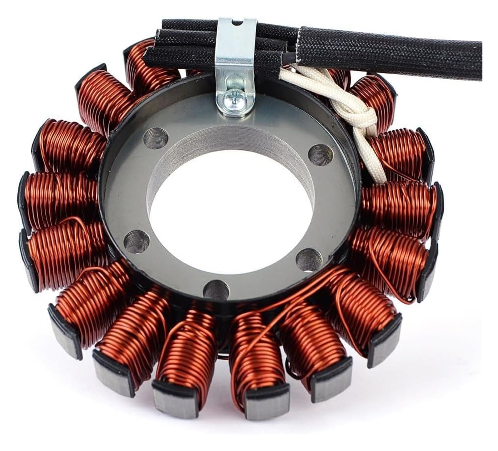 pour BMW S1000RR S1000 RR K67 2018 2019 2020 pour S1000XR S 1000 XR K69 Moto Bobine Magnéto Stator D'allumage D'alternateur Bobine Magnéto Stator