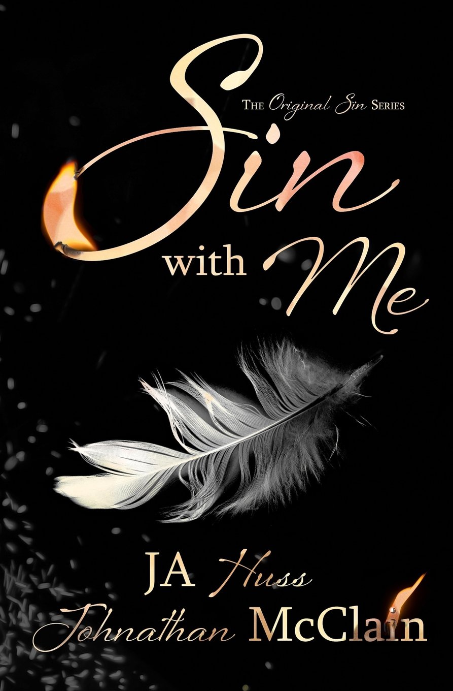 Sin With Me: Volume 1 (Original Sin)