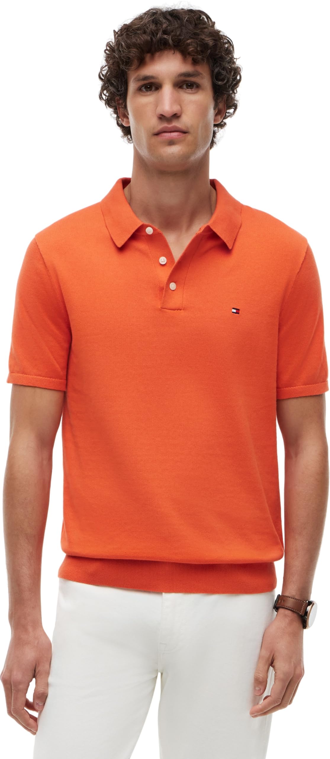 Mode von Calvin Klein & Tommy Hilfiger