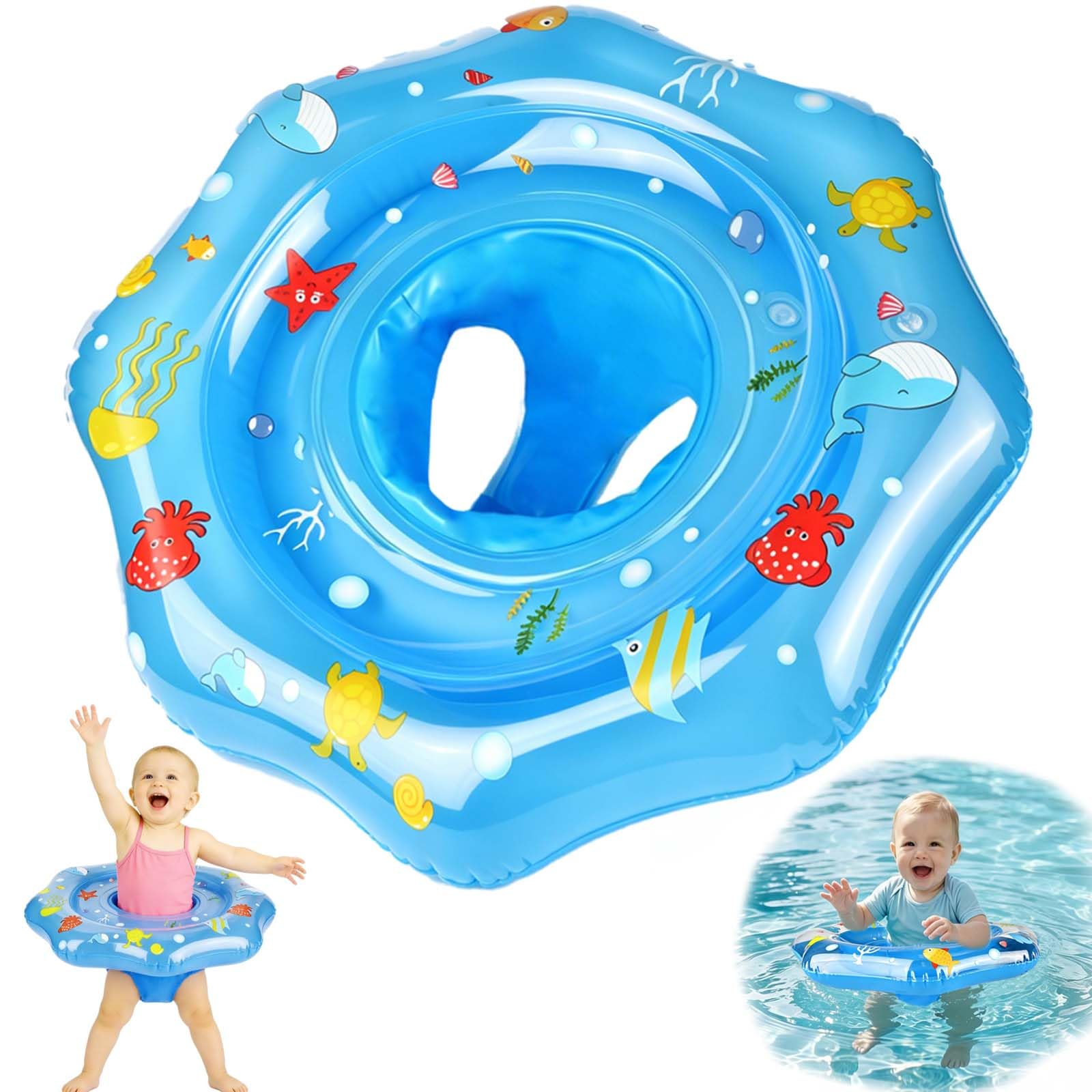 Flotador Pirata Para Bebé Con Pistola De Agua | Barco Inflable Piscina | Anillo De Natación Con Asiento Para Niños De 3 A 10 Años | Regalo Verano Divertido Y Seguro Flotador Pirata Para Bebé Con Pistola De Agua | Barco Inflable Piscina | Anillo De Natación Con Asiento Para Niños De 3 A 10 Años | Regalo Verano Divertido Y Seguro