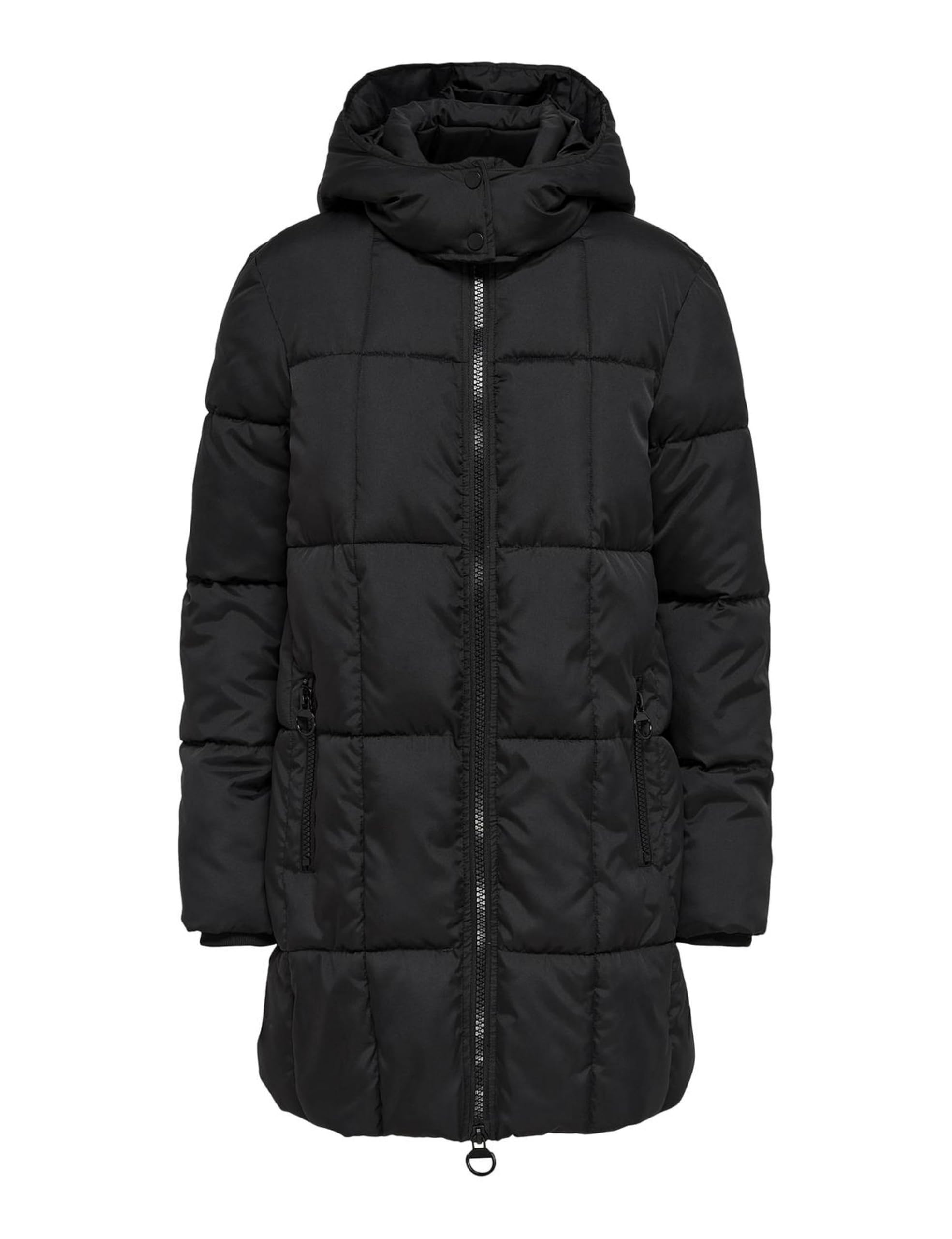 JDY Damen Jdydaisy Life Long Padded Jkt. Otw Noos Jdydaisy Life Long Padded Jkt. Otw Noos (1er Pack)