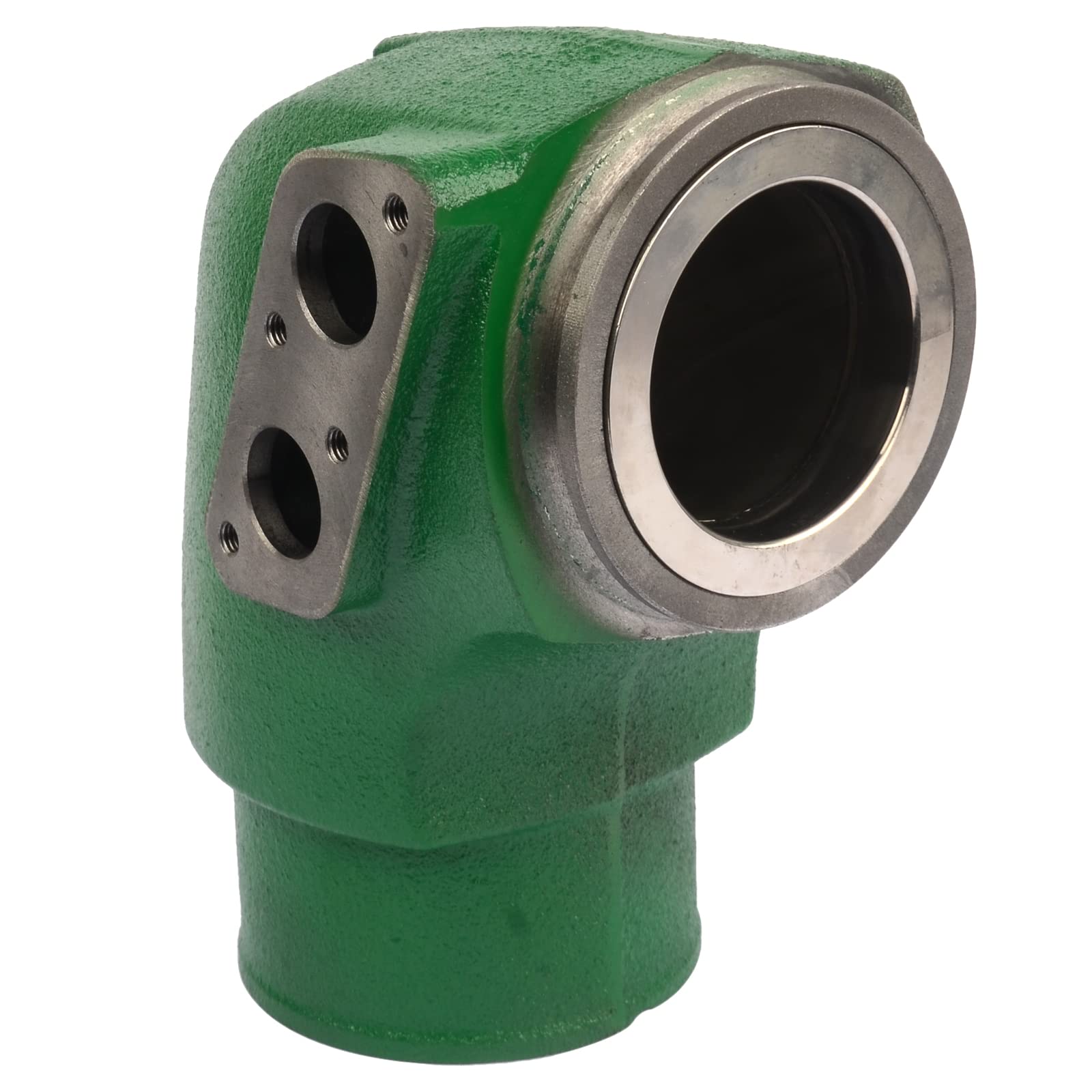 Codo de escape compatible con Pen-ta Diesel TAMD31A, TAMD31B, TAMD31D TAMD41A, TAMD41B, TAMD41D TMD41A, TMD41B, TMD41D 877415 858481 859963 Mazonda