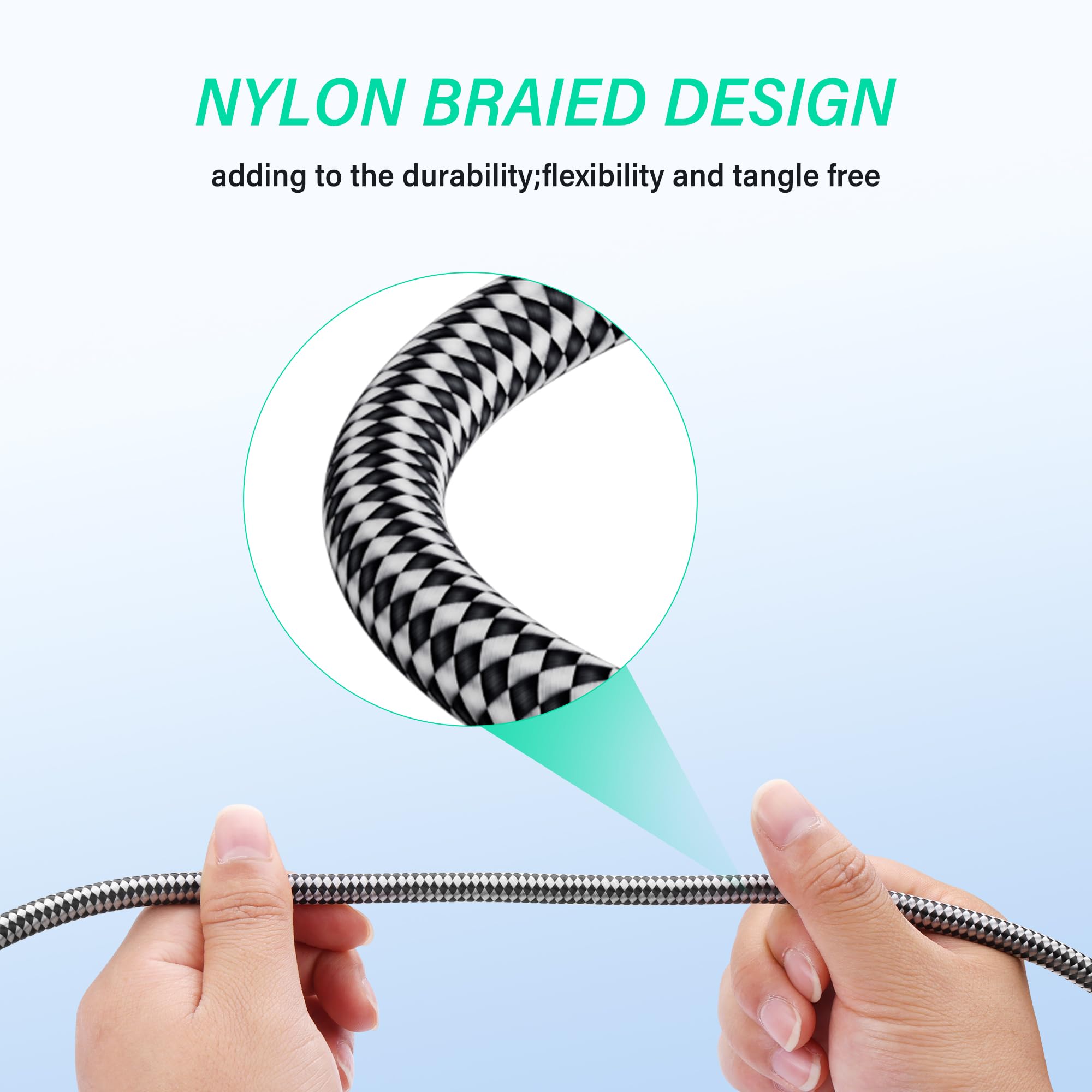 SinLoon Cavo audio da Speakon a RCA, 3 m/10 FT, cavo coassiale da 14 AWG a treccia, cavo di collegamento segnale da amplificatore a home theater, cavo di collegamento professionale da amplificatore a