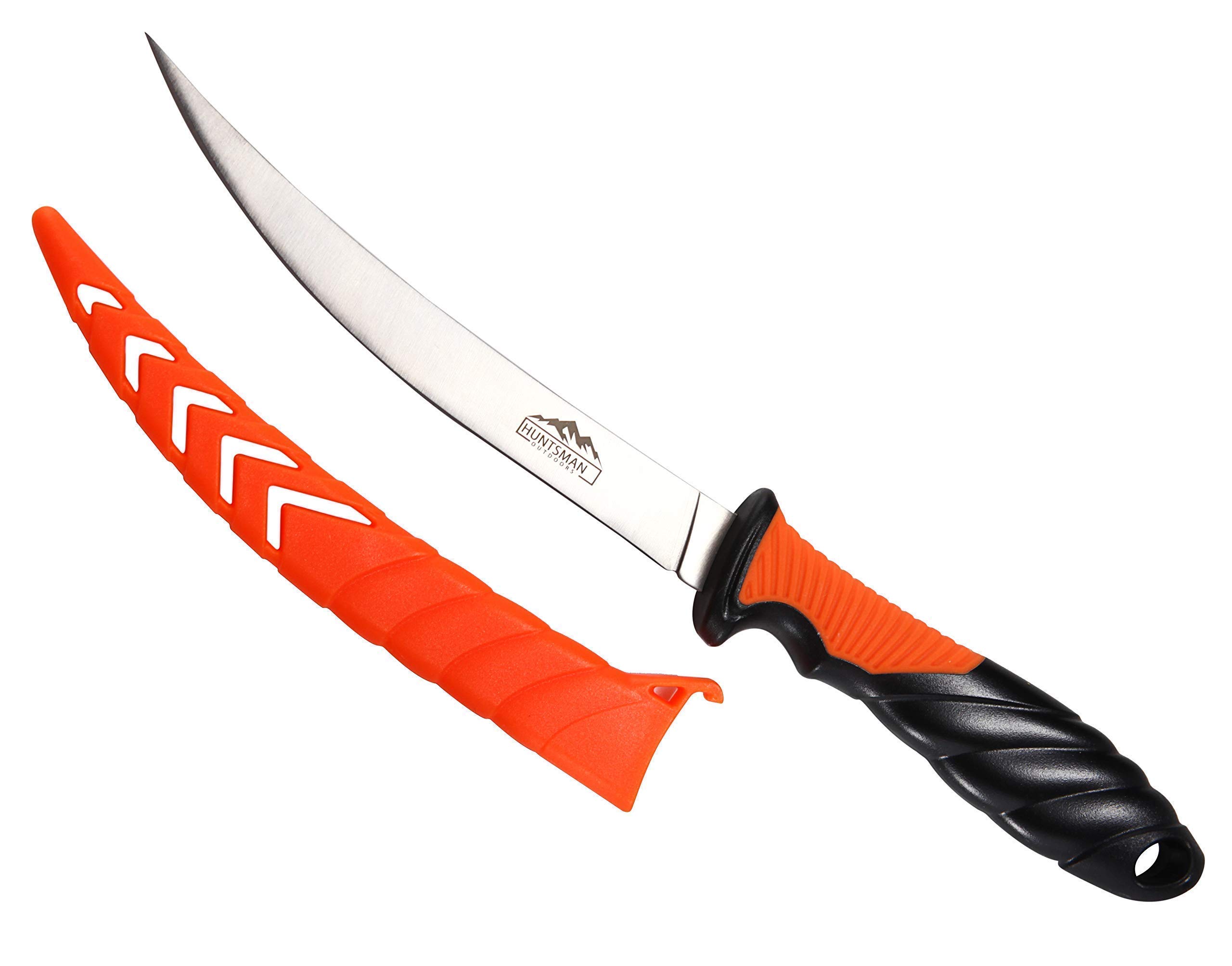 12 Best Fishing Filet And Bait Knives 2023 Reviews & Ratings