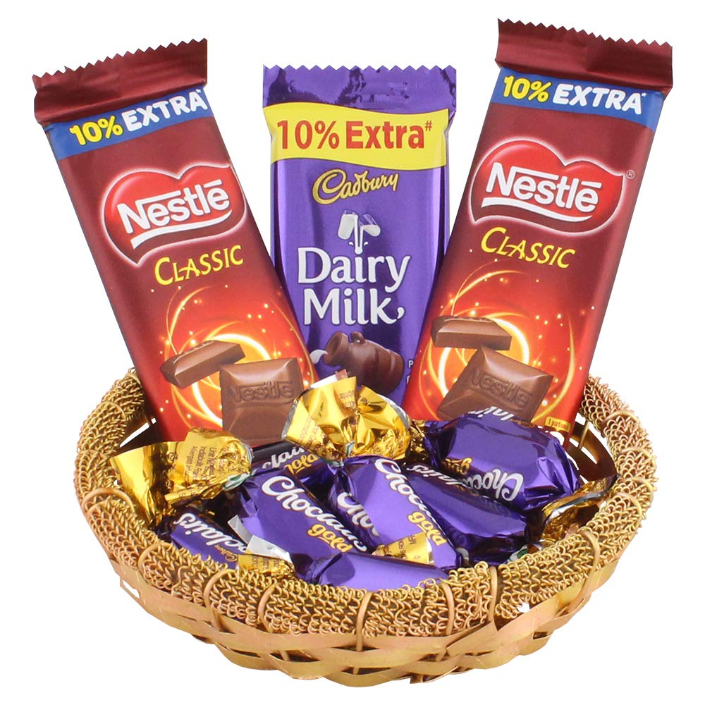 See full amazon price history chart for Astonished Retail Nestle Classic & Choclairs Gold Chocolates Gift Hamper|Chocolate Gift for Rakhi, Diwali, Christmas, Birthday, Anniversary, Holi., 1 - 175 Gm Astonished Retail Nestle Classic & Choclairs Gold Chocolates Gift Hamper|Chocolate Gift for Rakhi, Diwali, Christmas, Birthday, Anniversary, Holi., 1 - 175 Gm (B08L1RSNP9) Amazon Price History, Amazon Price Tracker