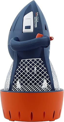 Miniatura 3 de Nautica Navigator Seascooter subacuático, diseñado para buceadores y buceadores recreativos más jóvenes, la diversión submarina nunca ha sido tan