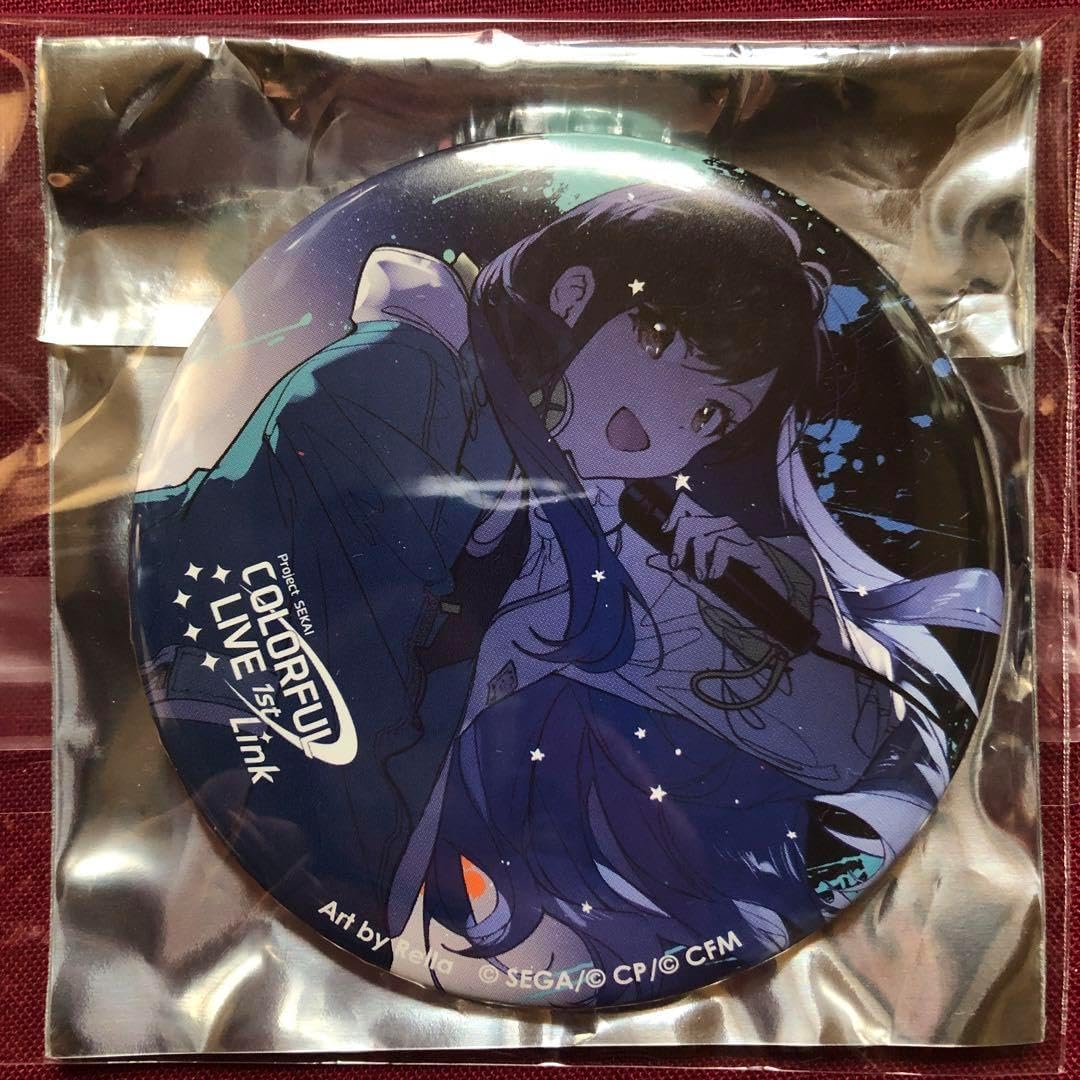 プロセカ　白石杏　パブミラー　1点 2026年最新】プロセカ 缶ミラー 杏の人気アイテム - メルカリ