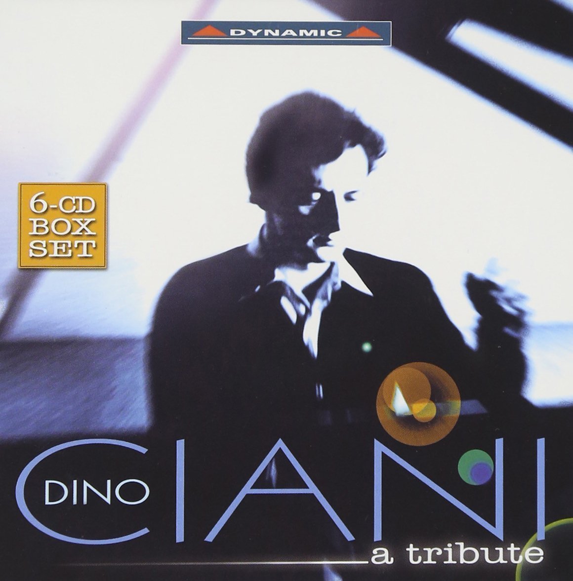 DINO CIANI: A TRIBUTE