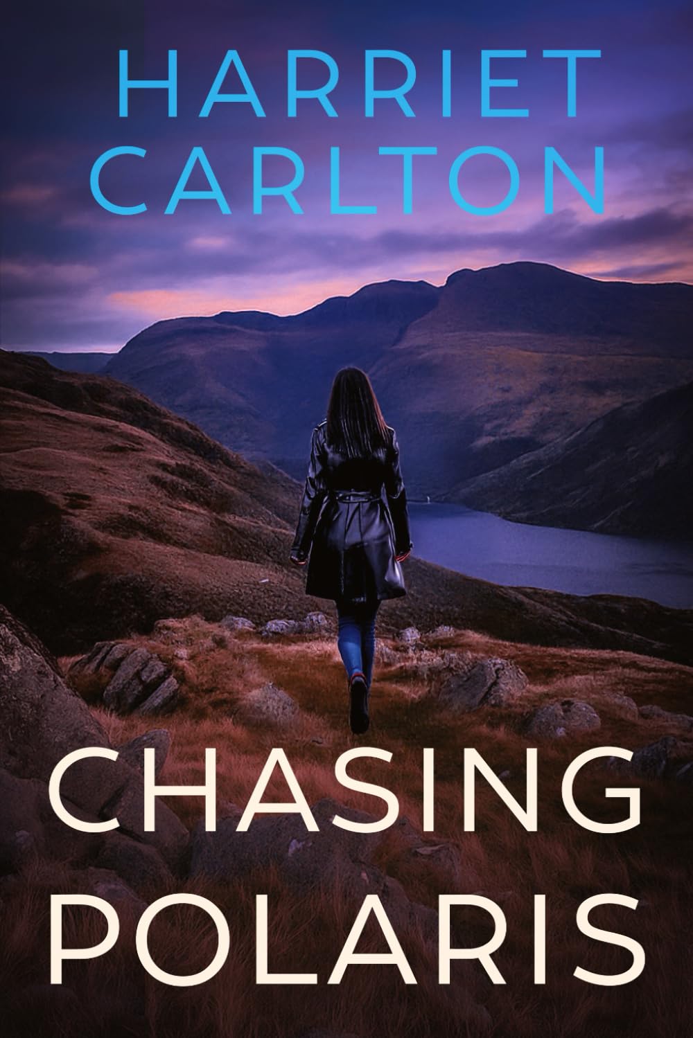 Chasing Polaris (Killing Aquila)