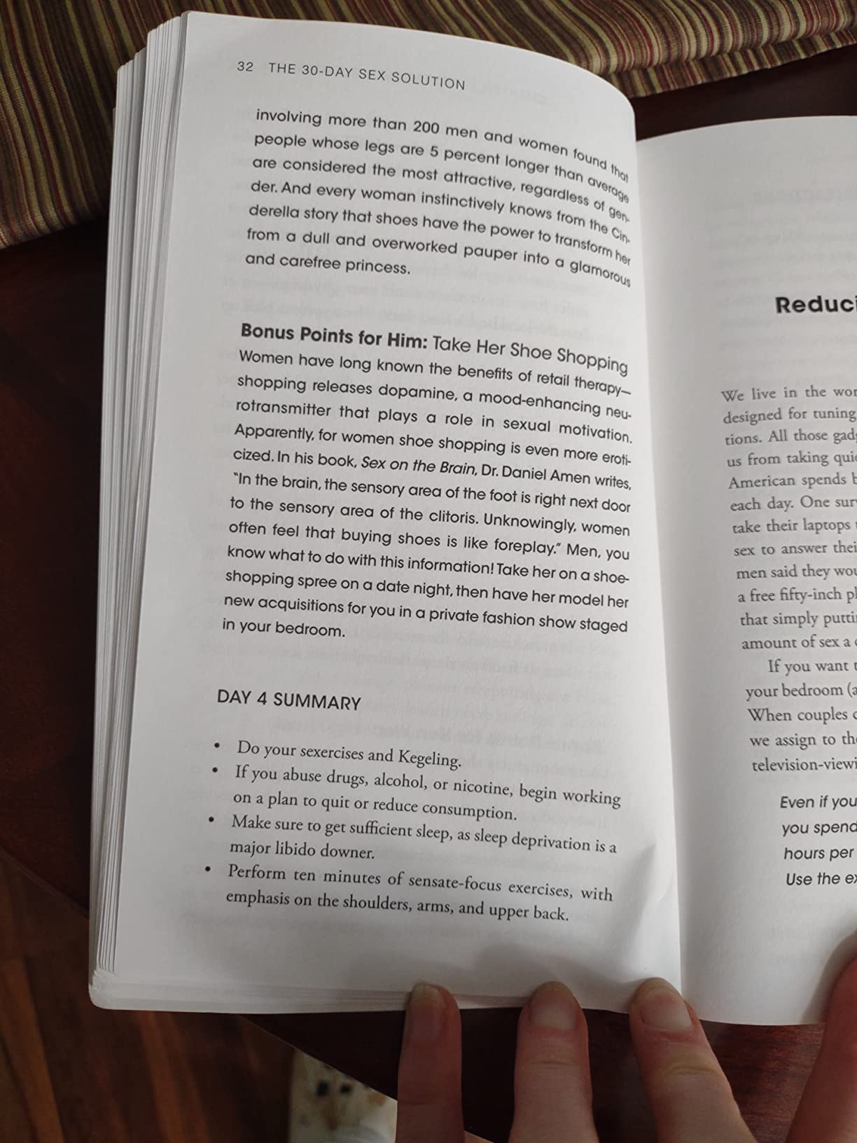 The 30Day Sex Solution How to Build Intimacy, Enhance Your