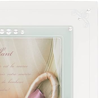 【超貴重】DEAL DESIGN 　非売品ポイントノベルティフォトフレーム フォトフレームクロック ワイド｜最安値￥1,056|ほしい！ノベルティ