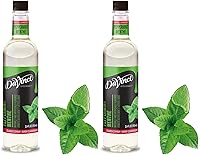 Vista 27 de DaVinci Gourmet Classic - Jarabe de naranja sanguina, 25.4 onzas líquidas (paquete de 1)