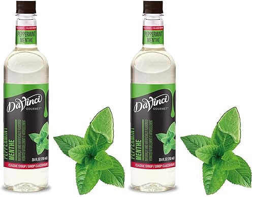 Vista 21 de DaVinci Gourmet Frambuesa azul clásica, 25.4 onzas líquidas (paquete de 1)