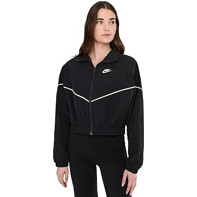 Куртка Nike Sportswear Windrunner Woven Jacket Speed