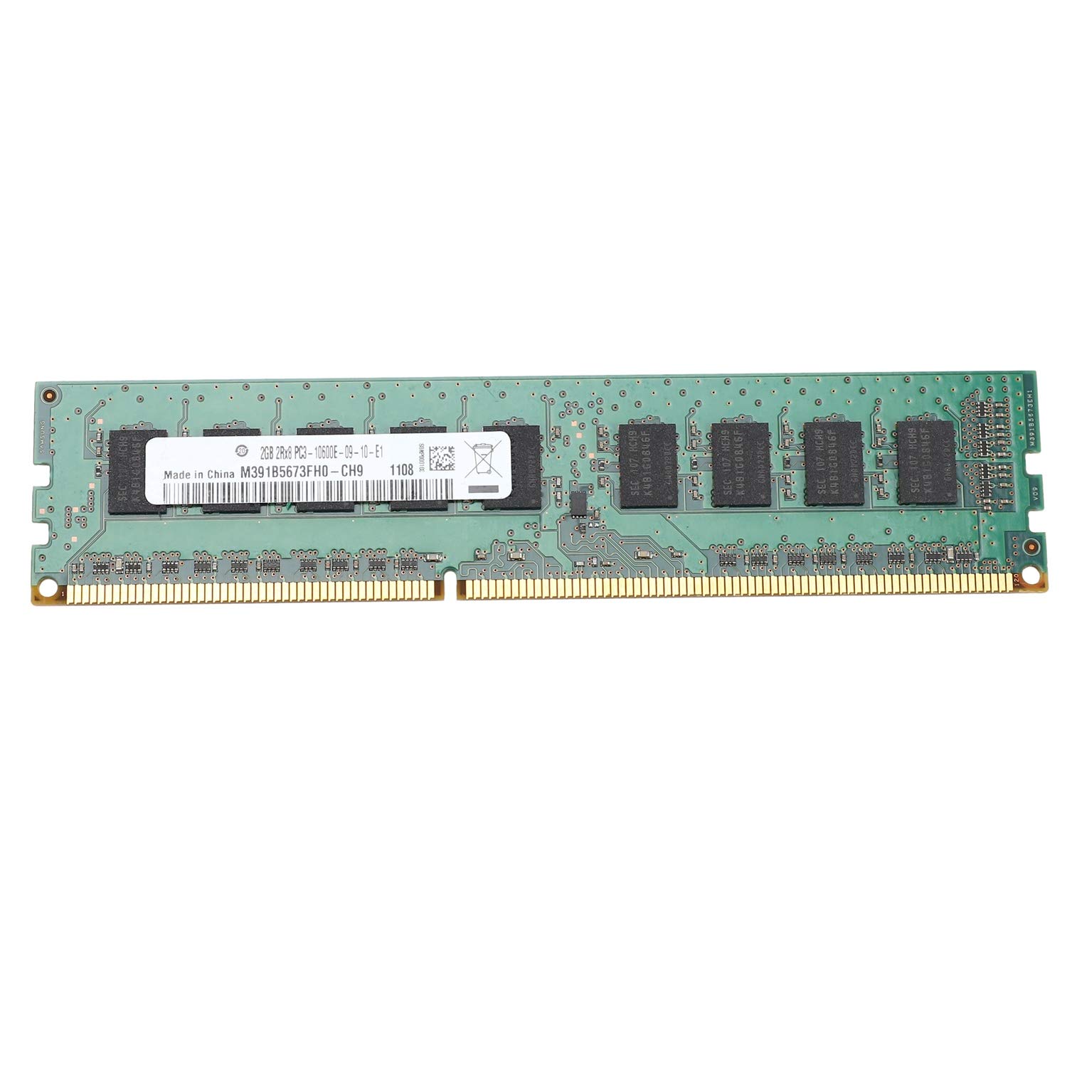 Transcend - ③Transcend サーバー用メモリ2GBx8 DDR3 PC3-10600R Transcend - ③Transcend サーバー用メモリ2GBx8 DDR3 PC3