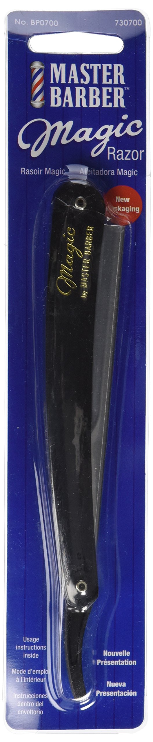 PersonnaMagic Razor BP0700 by Spilo