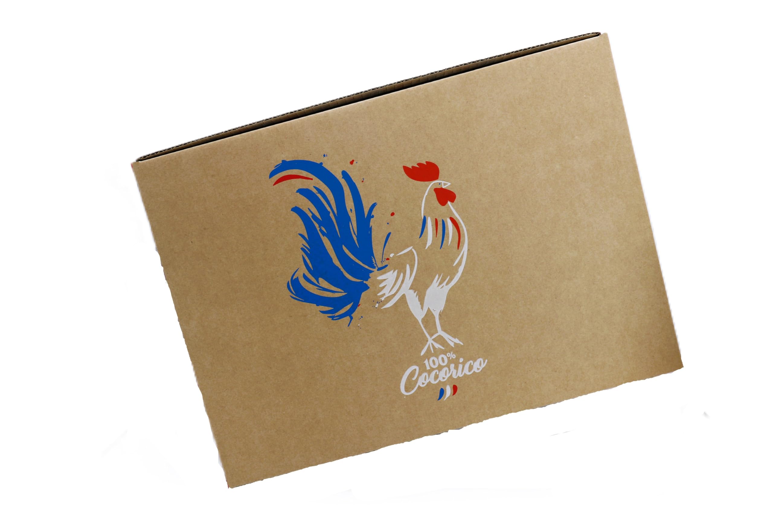 Coffret cadeau - colis gourmand- Produit 100% français et BIO au safran -Direct productrice