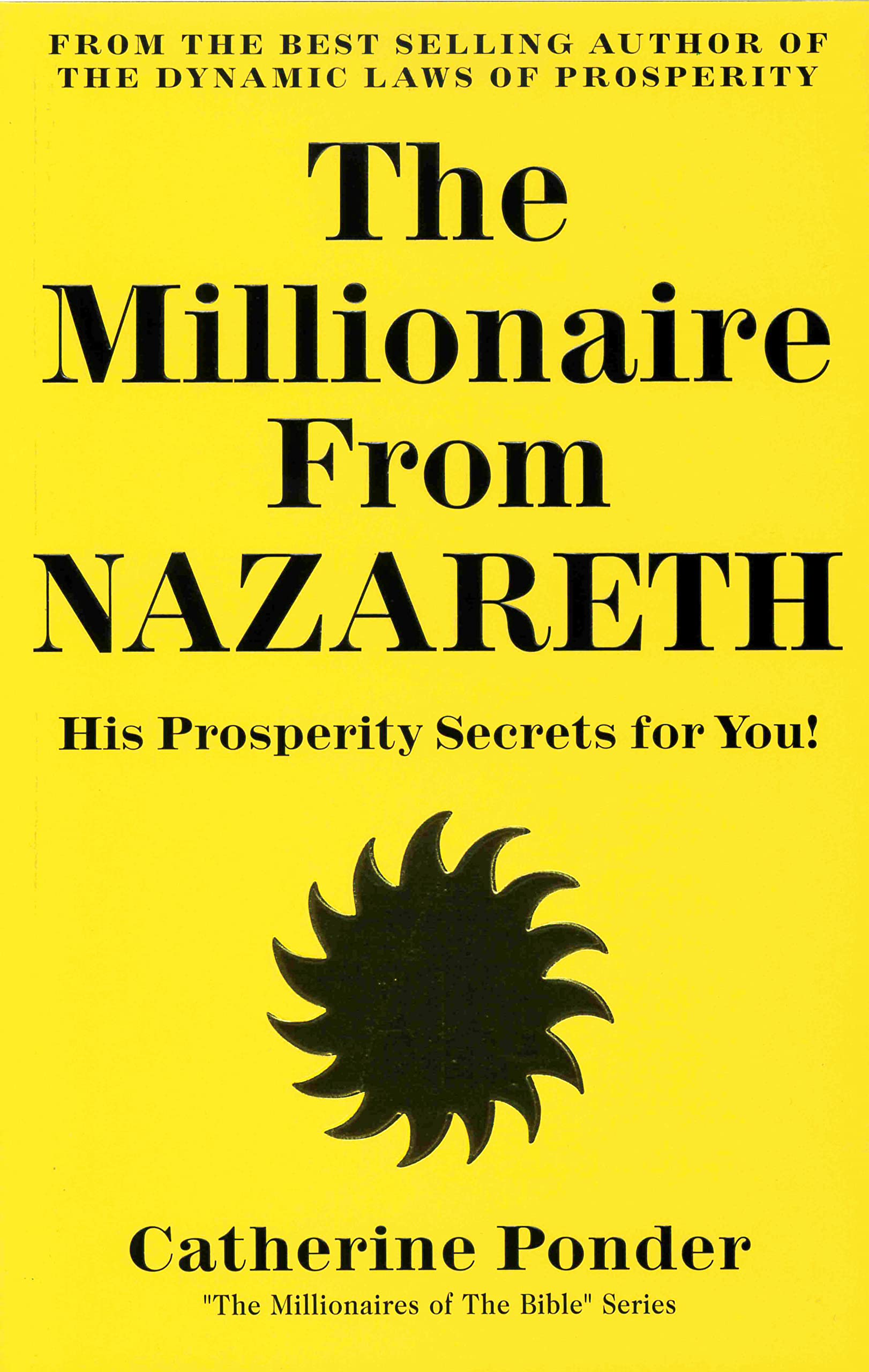 The Millionaire from Nazareth