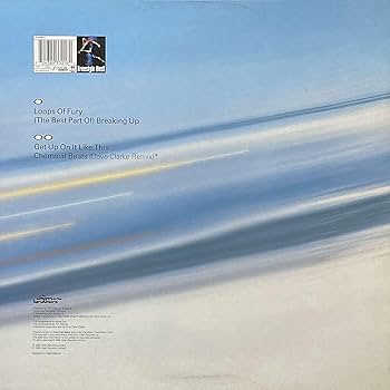 洋楽 The Chemical Brothers/Loops of Fury Loops of Fury - Wikipedia