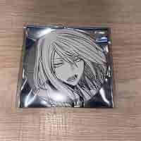 Amazon.co.jp: 桃源暗鬼 神門 TSUTAYA 缶バッジ : おもちゃ