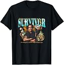 jeff probst shirt Top2商品