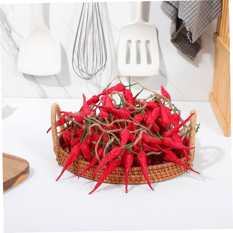 インテリア唐辛子リース 楽天市場】フレッシュリース 玄関 ギフト [赤唐辛子のナチュラル