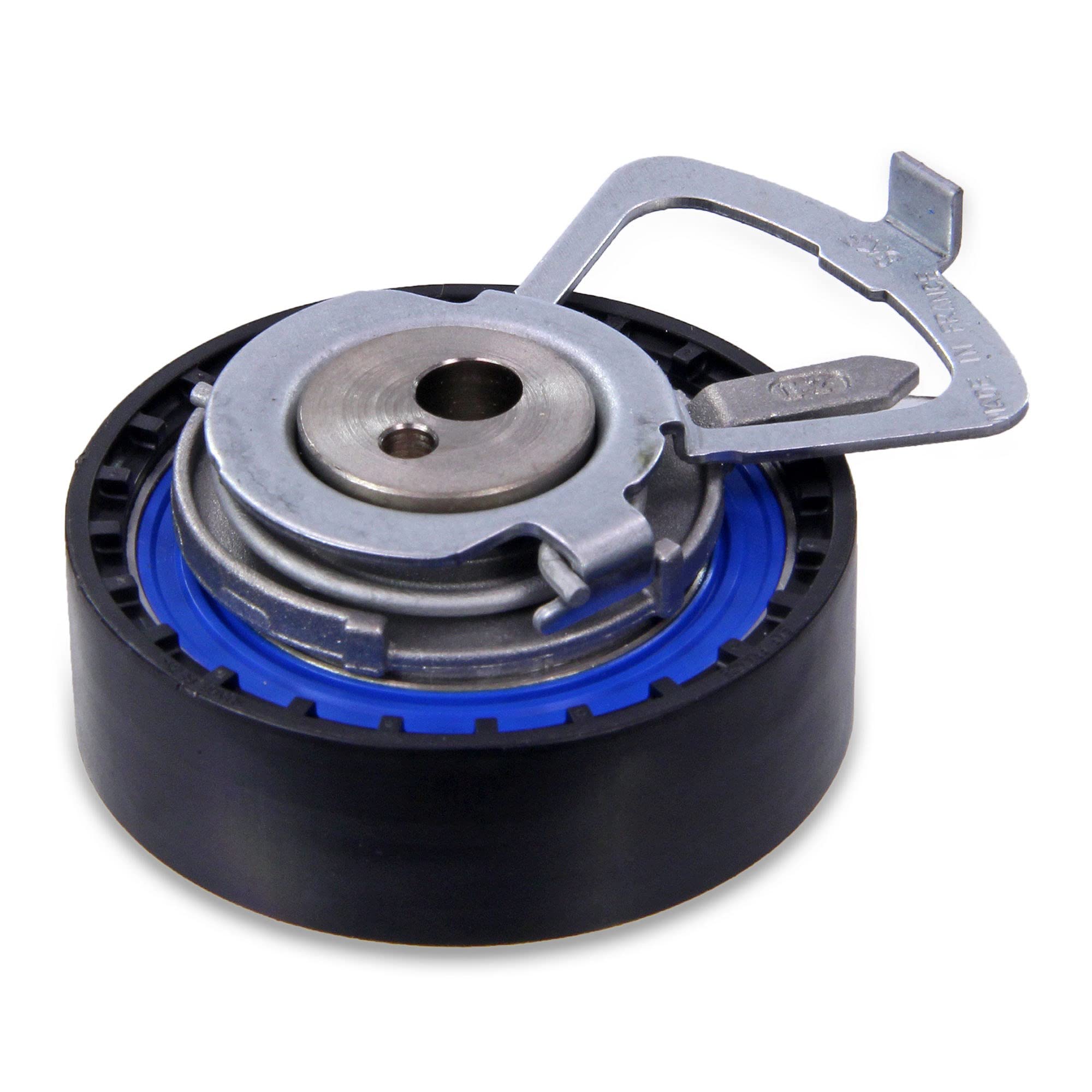 SKF VKMC 01122 Kit Tendicinghia con Pompa Acqua | Compatibile con: SEAT IBIZA III, IBIZA IV, IBIZA IV SC, SKODA FABIA I, FABIA I Combi, FABIA I Stufenheck, FABIA II