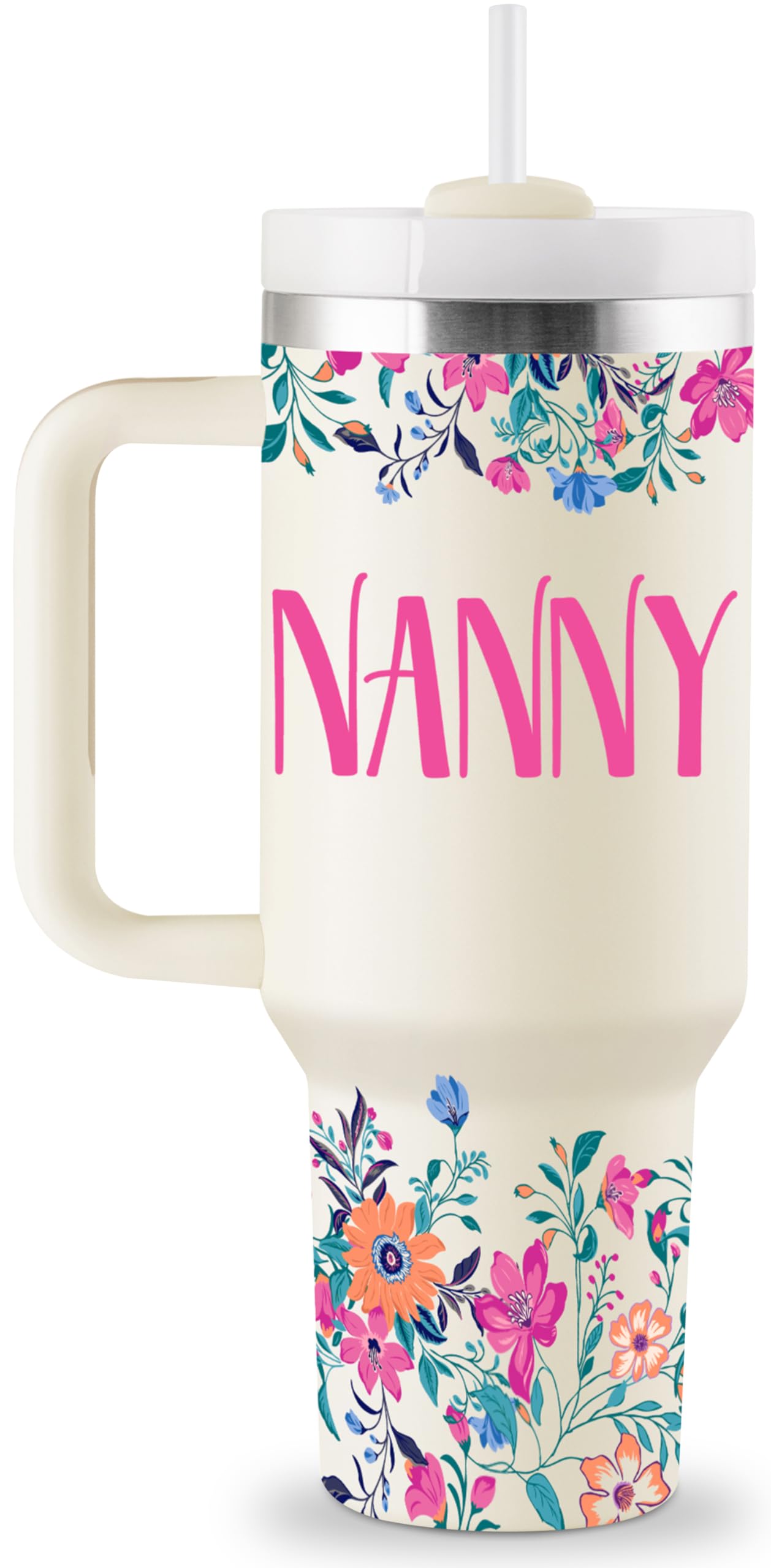 ROSTANTEN Nanny Tumbler