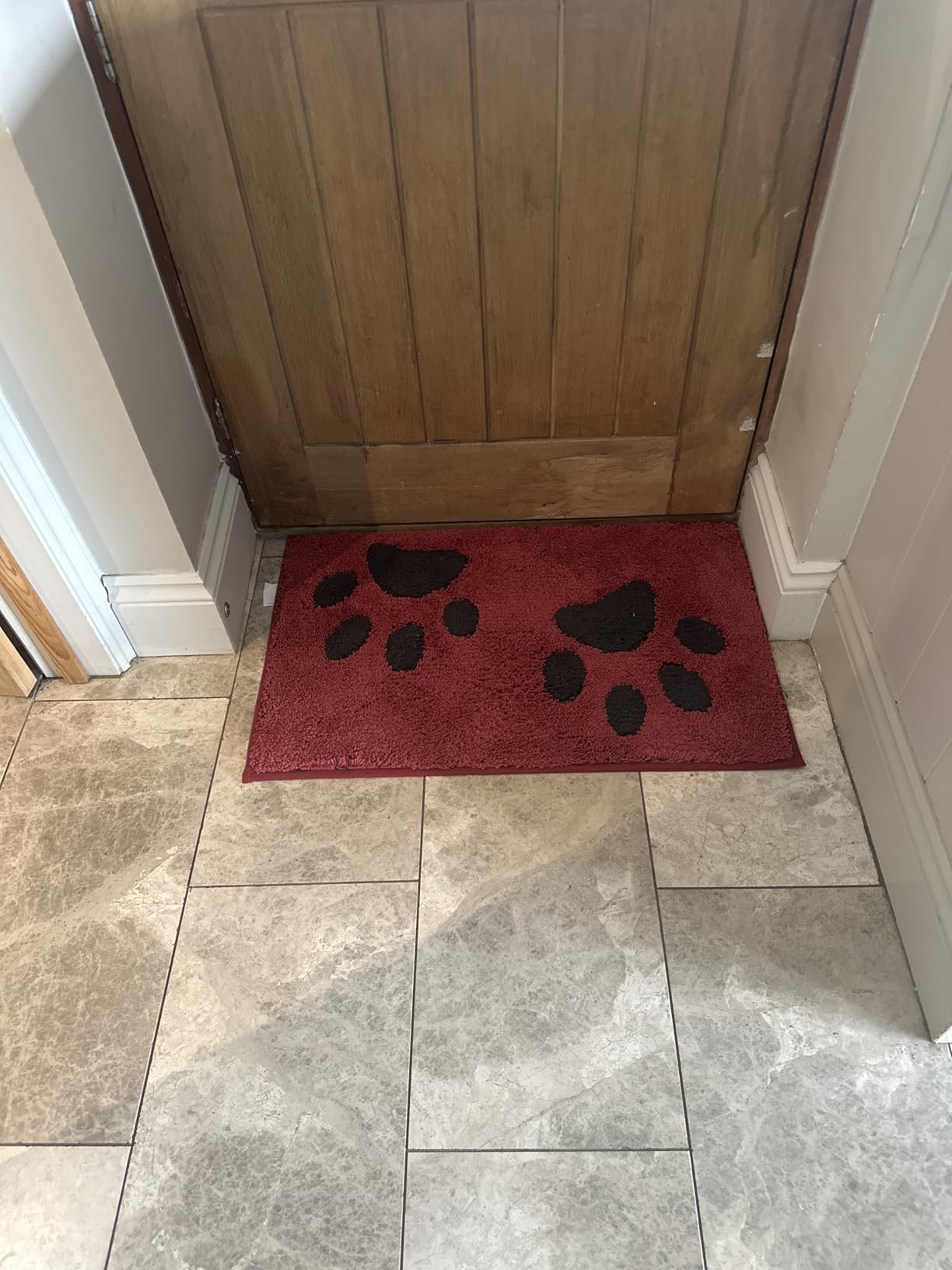 Customer photo