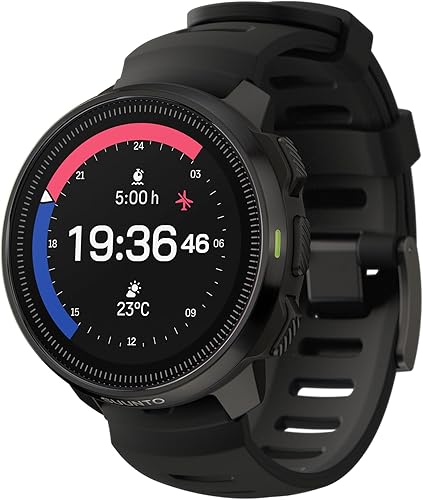 SUUNTO gps-watch