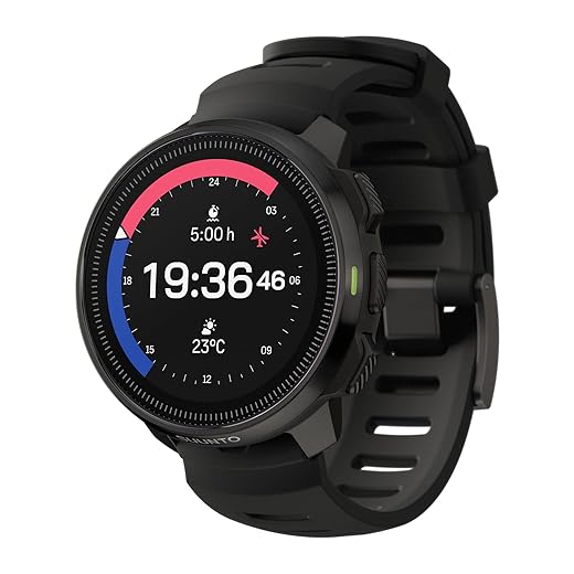 SUUNTO OCEAN Duikcomputer