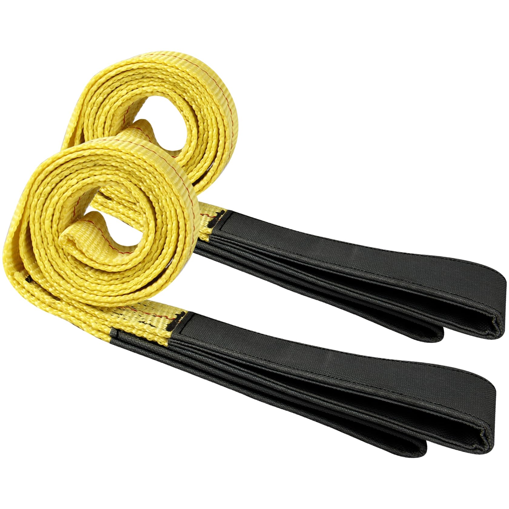 Pindex Web Lifting Slings - 11000 Lb Breaking Force -6